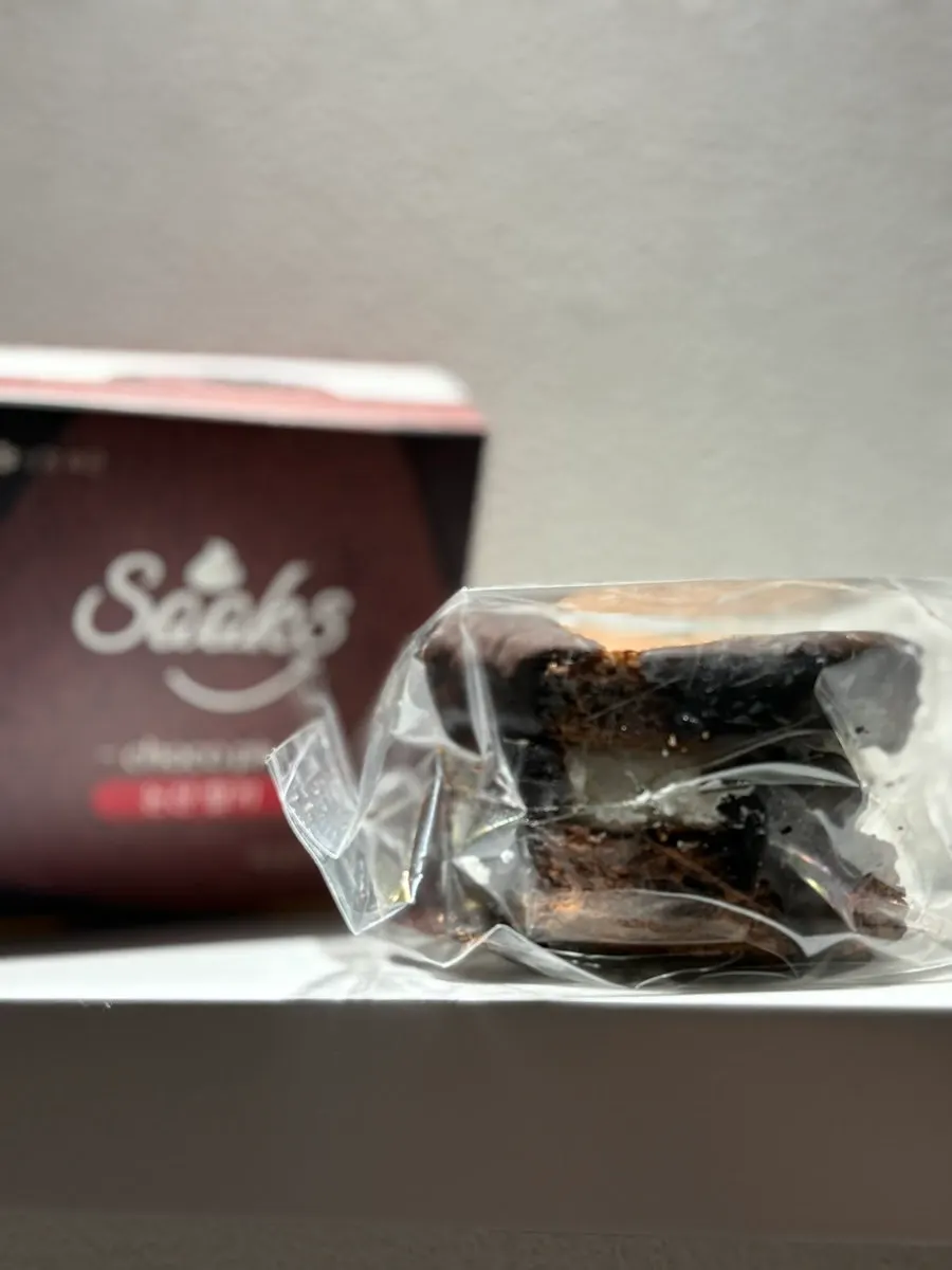 Ssuk's Choco Pie Seoul store information