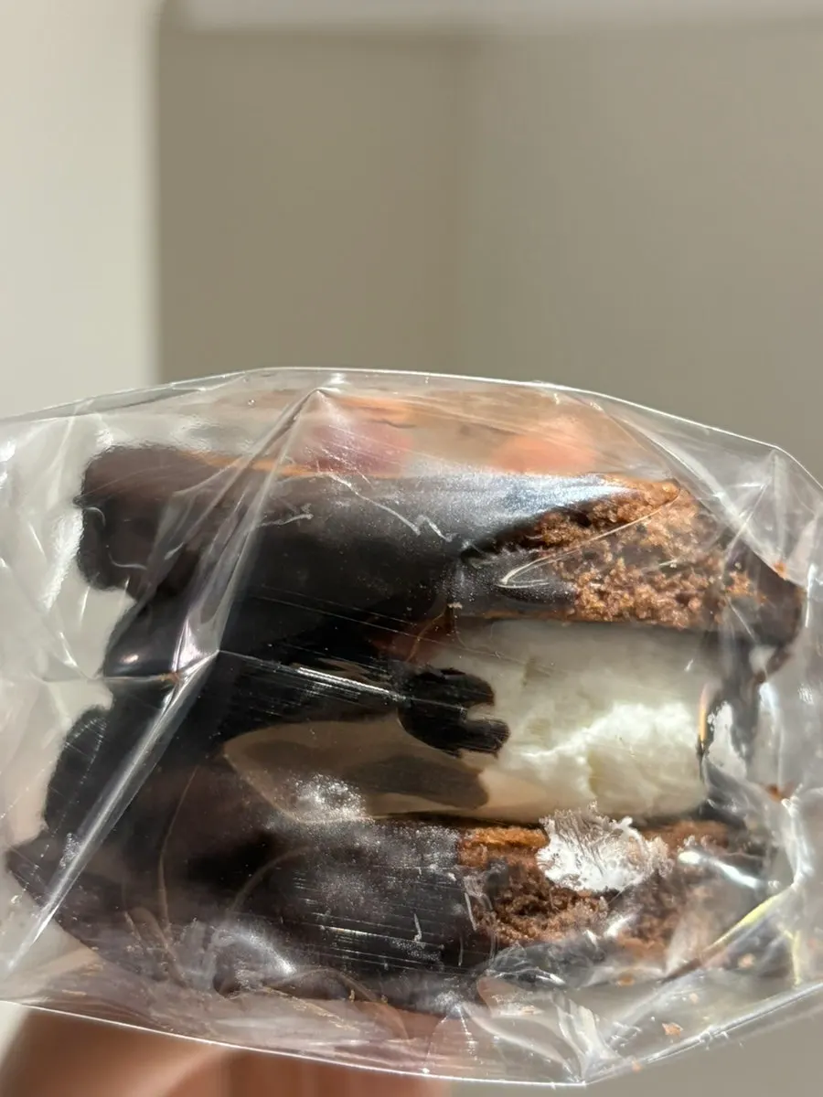 Introduction to the Gwangju Real Chocolate choco pie flavor