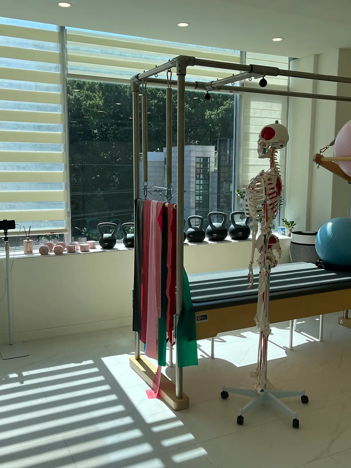 Main image of Joseph Therapfit posture correction center in Sinbong-dong, Suji, Yongin