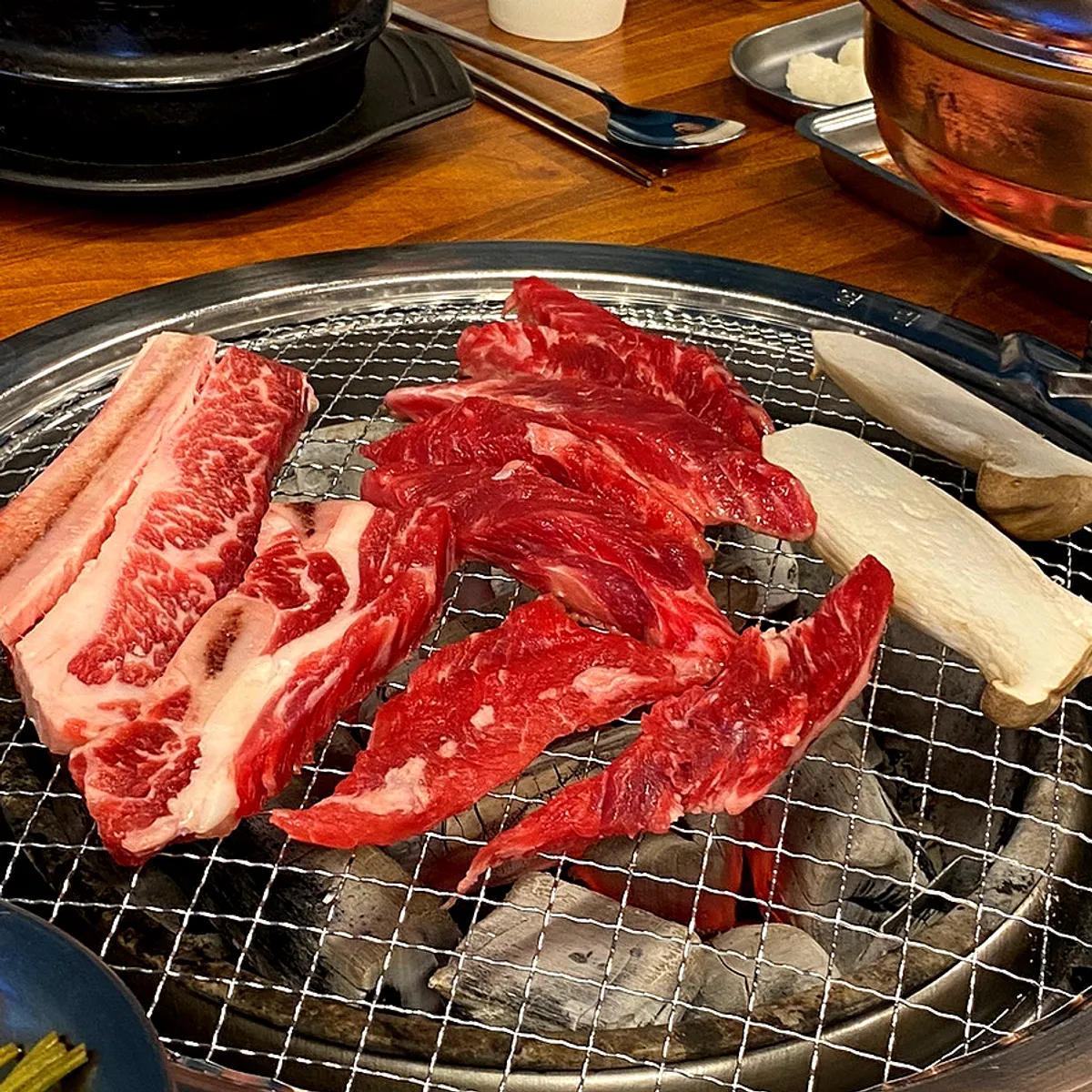 이천 장호원 소고기집 조왔소 대표 사진