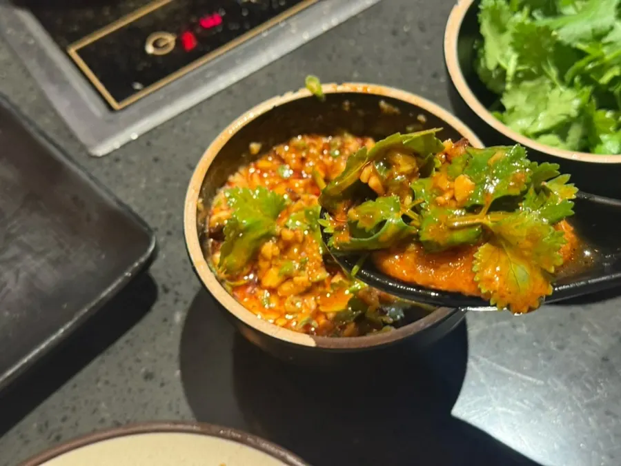 푹 익힌 푸주