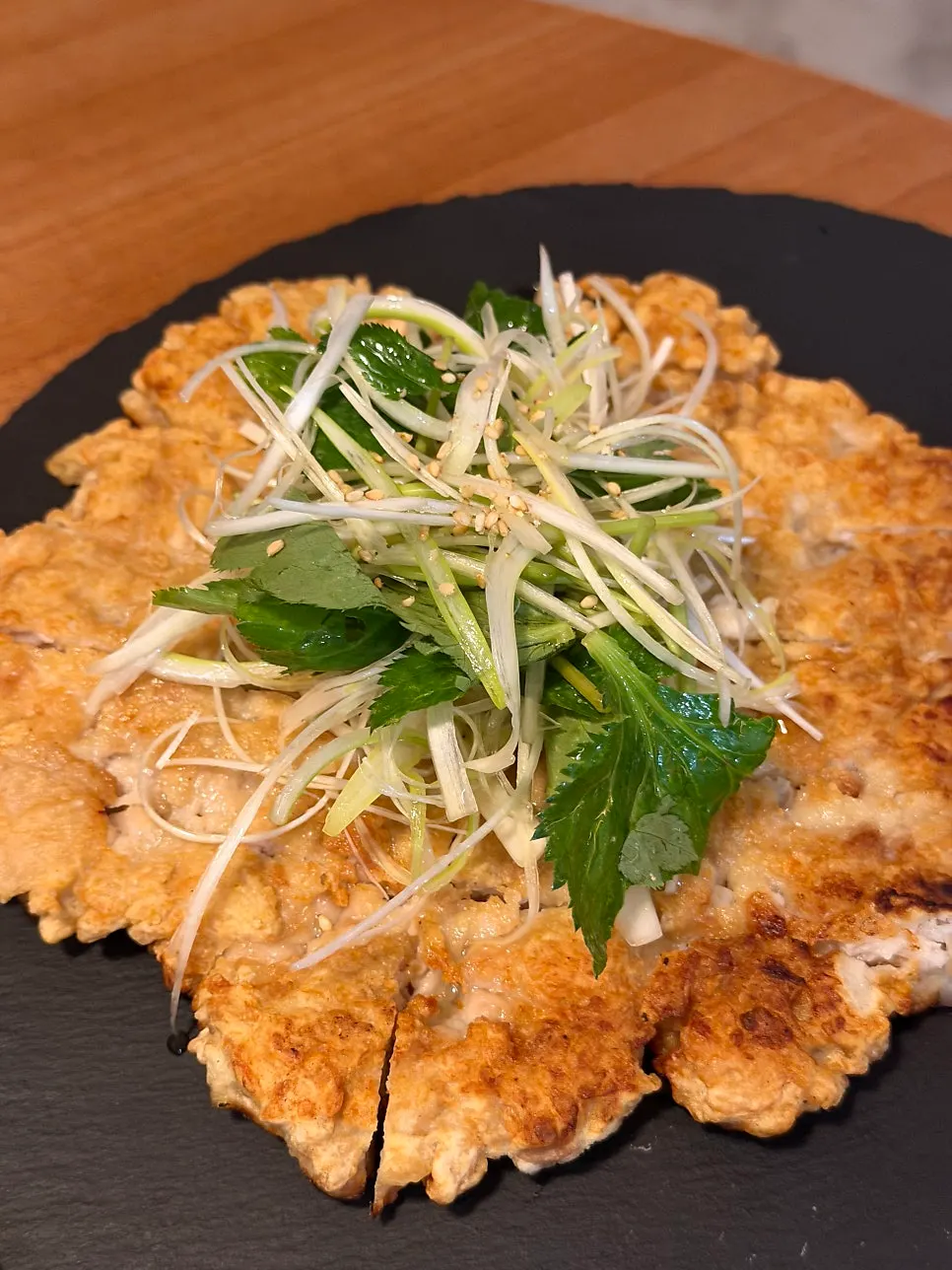 주막인호 저녁 안주와 전통주 상차림