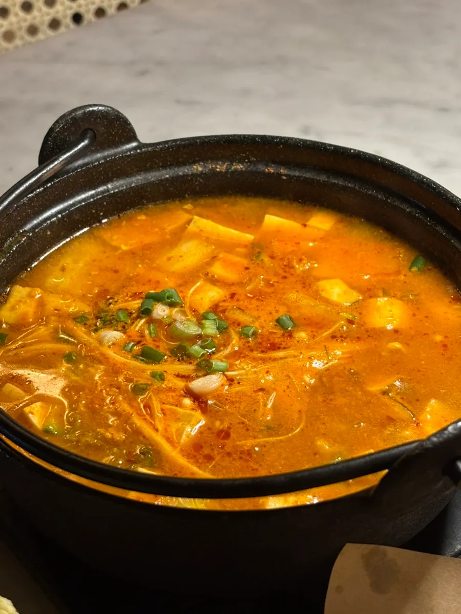 주명당 삼촌술상 2~3인 세트 한상 차림
