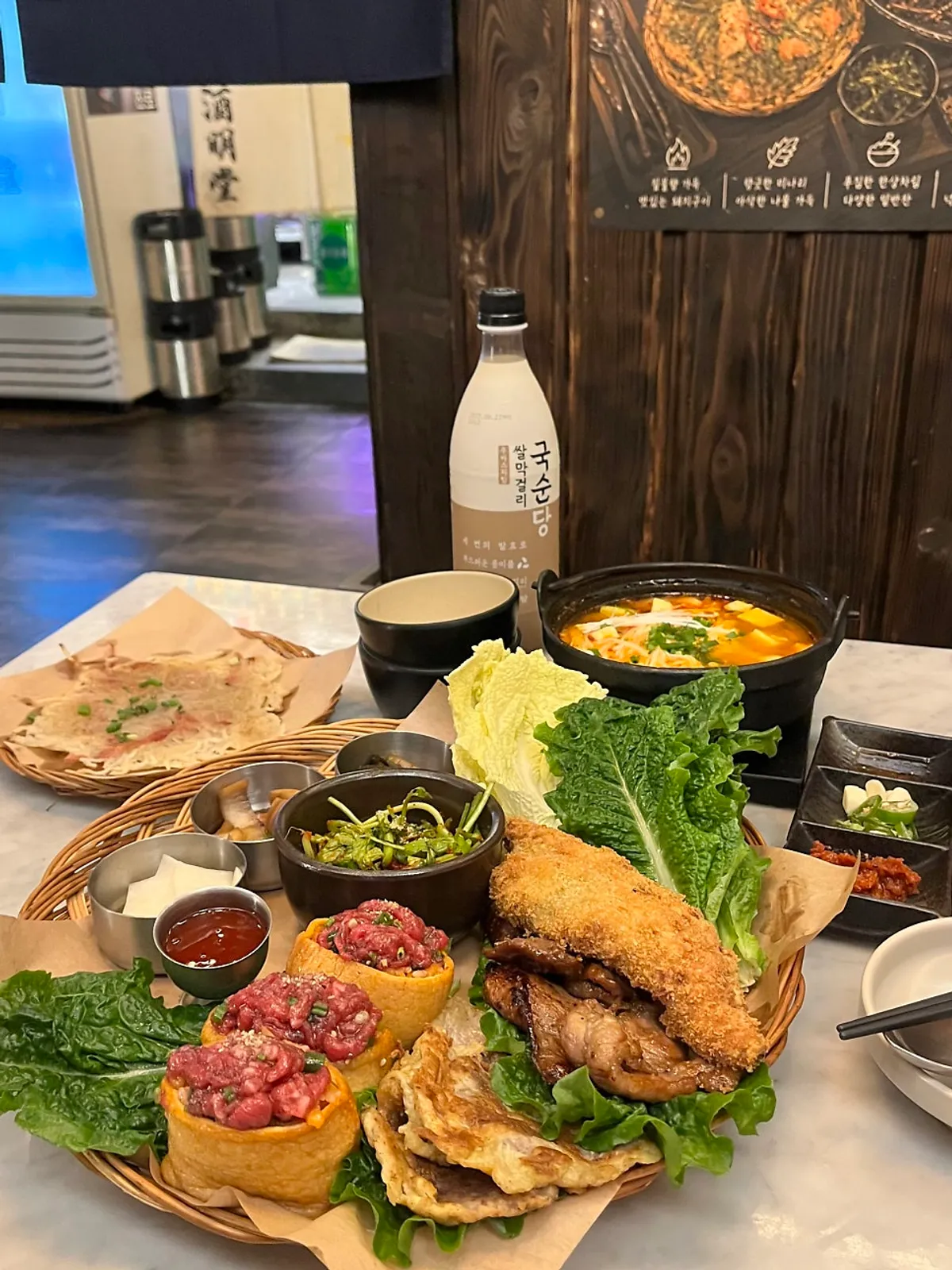 Main image of Ju Myeongdang, a bar in Dongmyeong-dong, Gwangju