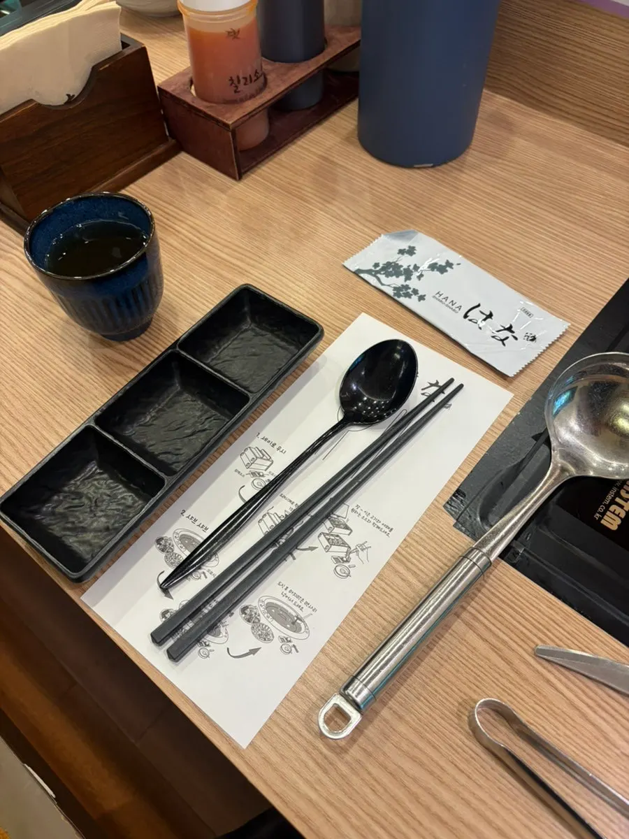 Visitor information for Hana Shabu Shabu Junggye Main Branch