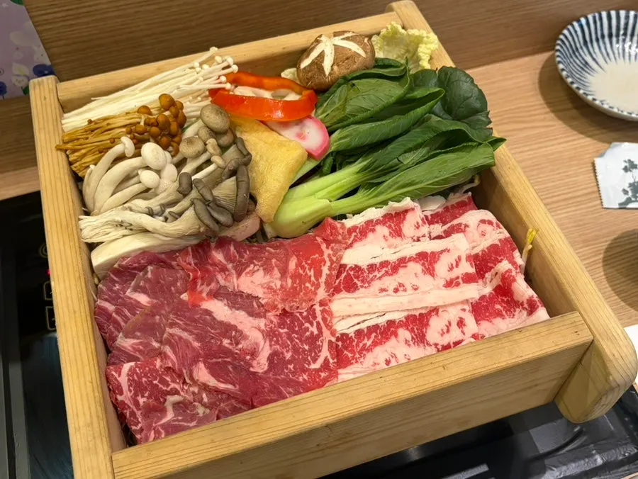 Information about the traditional house-special broth