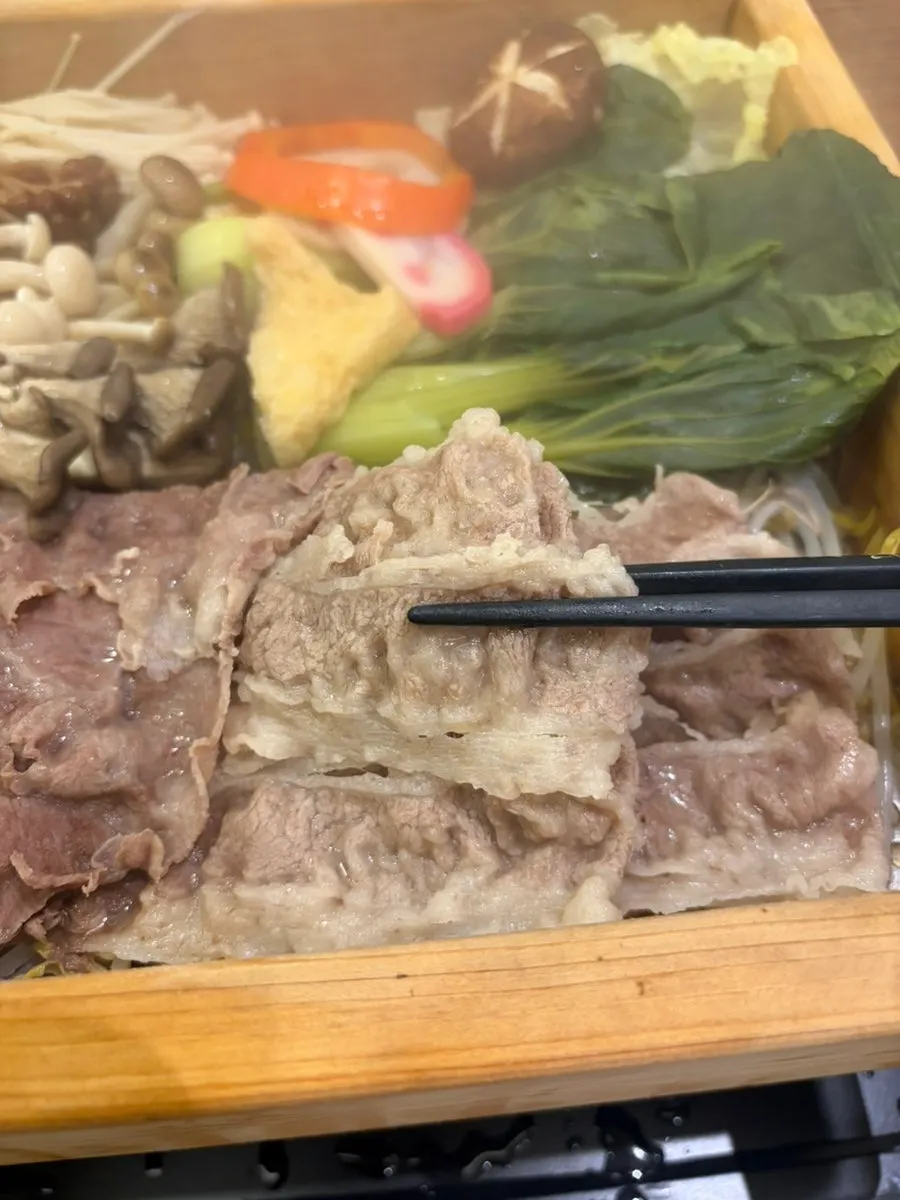 Seiro-mushi with house-special sauces