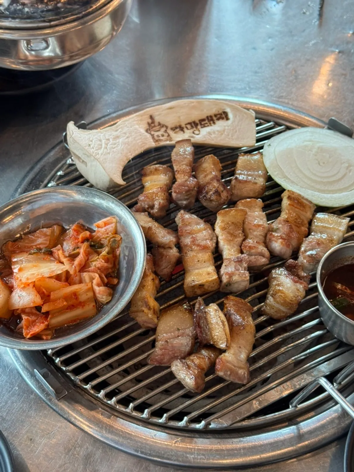 까망돼지 중문점 대표 이미지