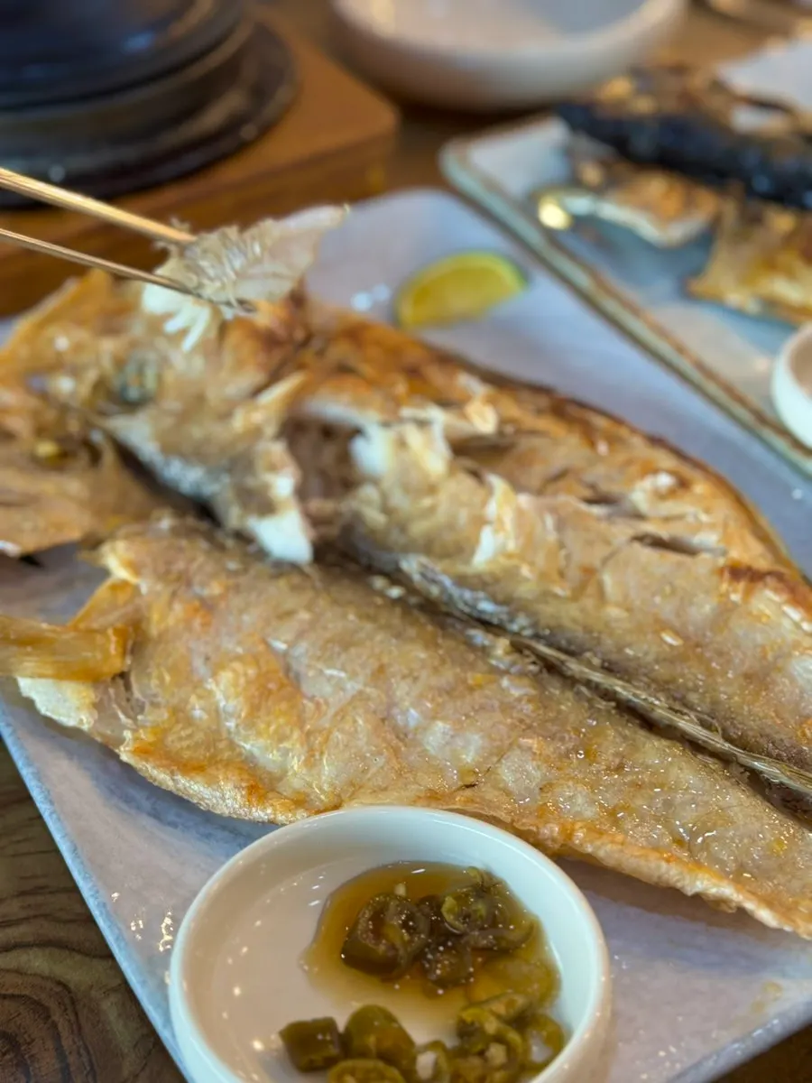 제주 한라산 막걸리와 감귤막걸리