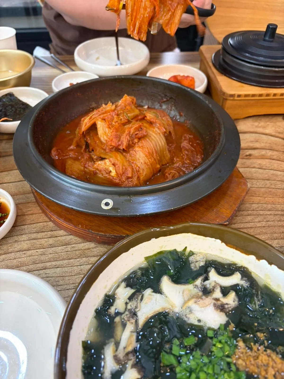 중문고등어쌈밥 대표 사진