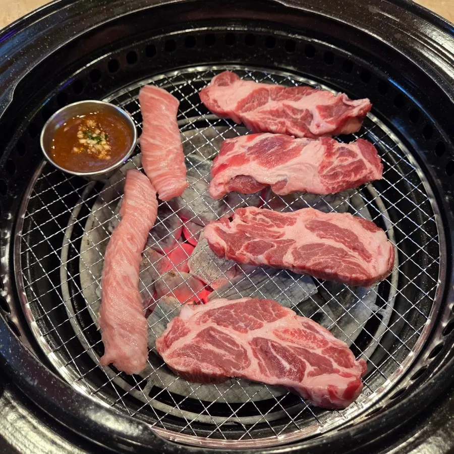 Cover image of Junggye Gogi Party Nowon Branch