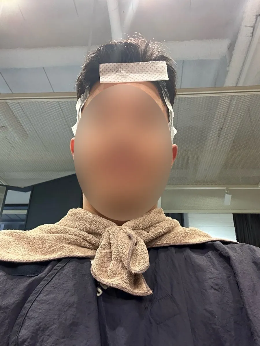 아이들을 위한 대기 공간
