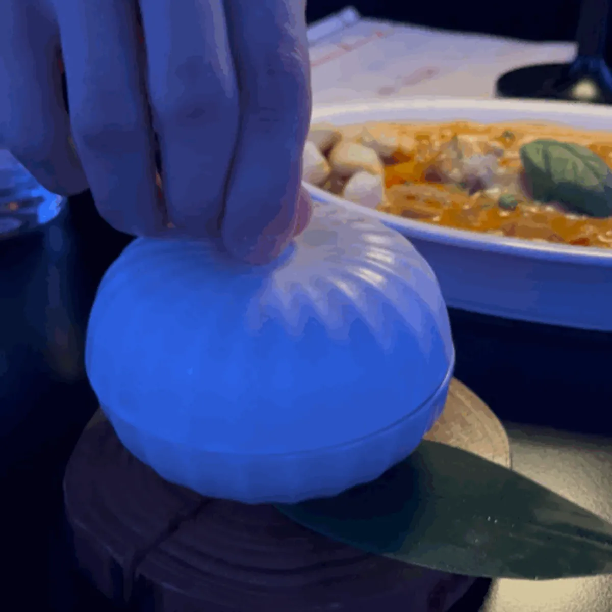 Zodiac-inspired signature monkey cocktail
