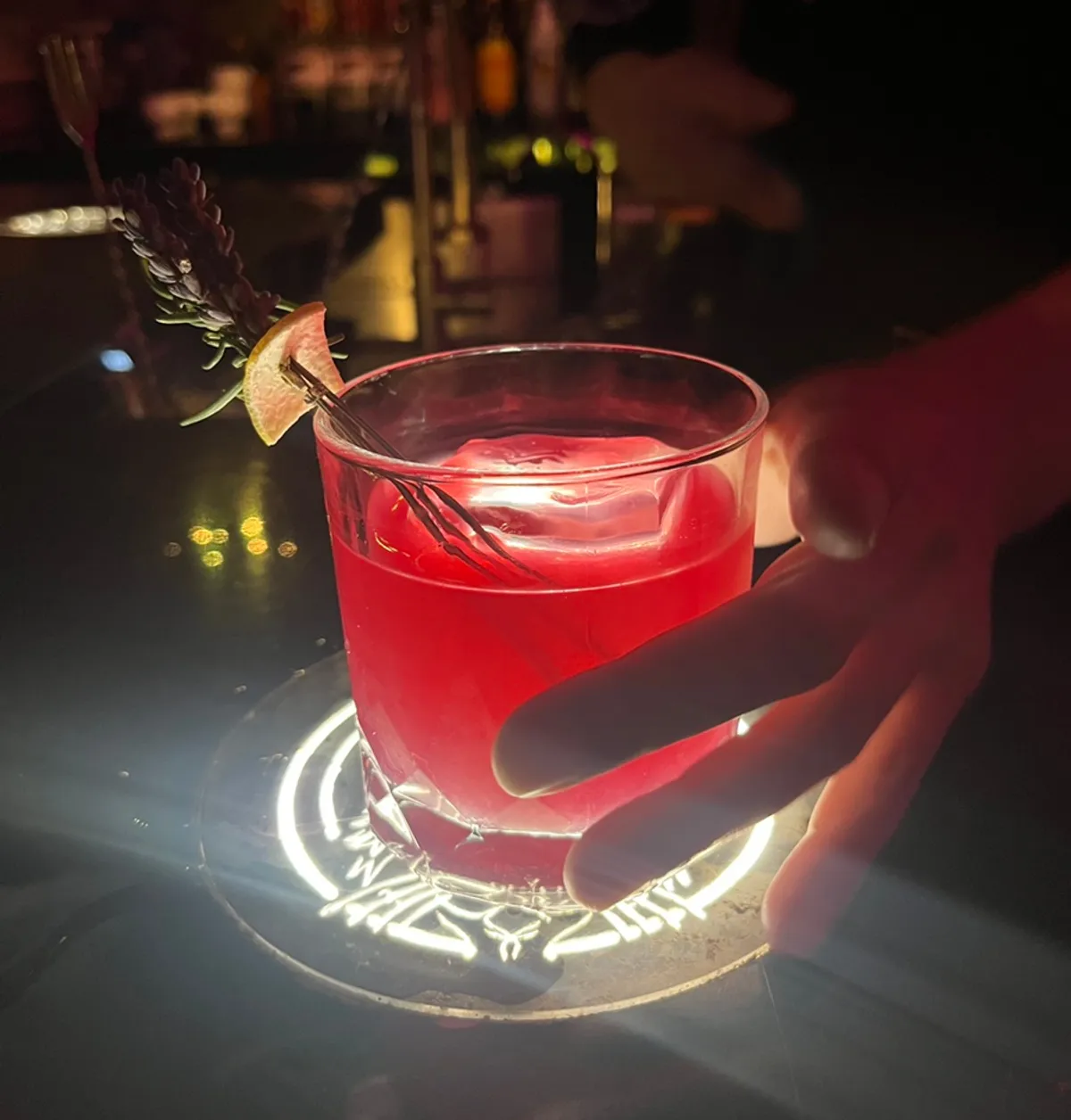 Main image of the Jusindang Gangnam cocktail bar