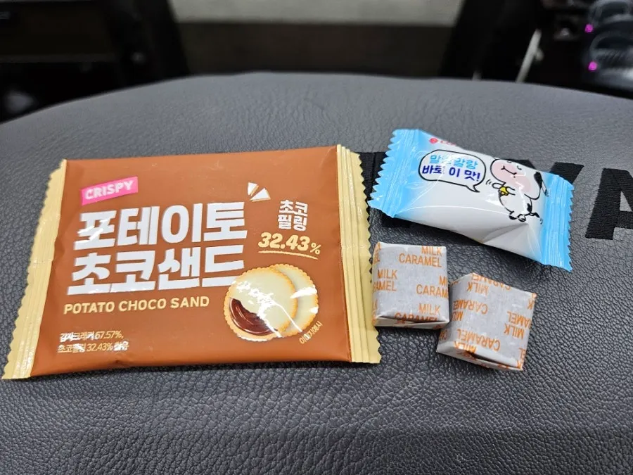 클리닉 전 컷 마무리 단계의 모발