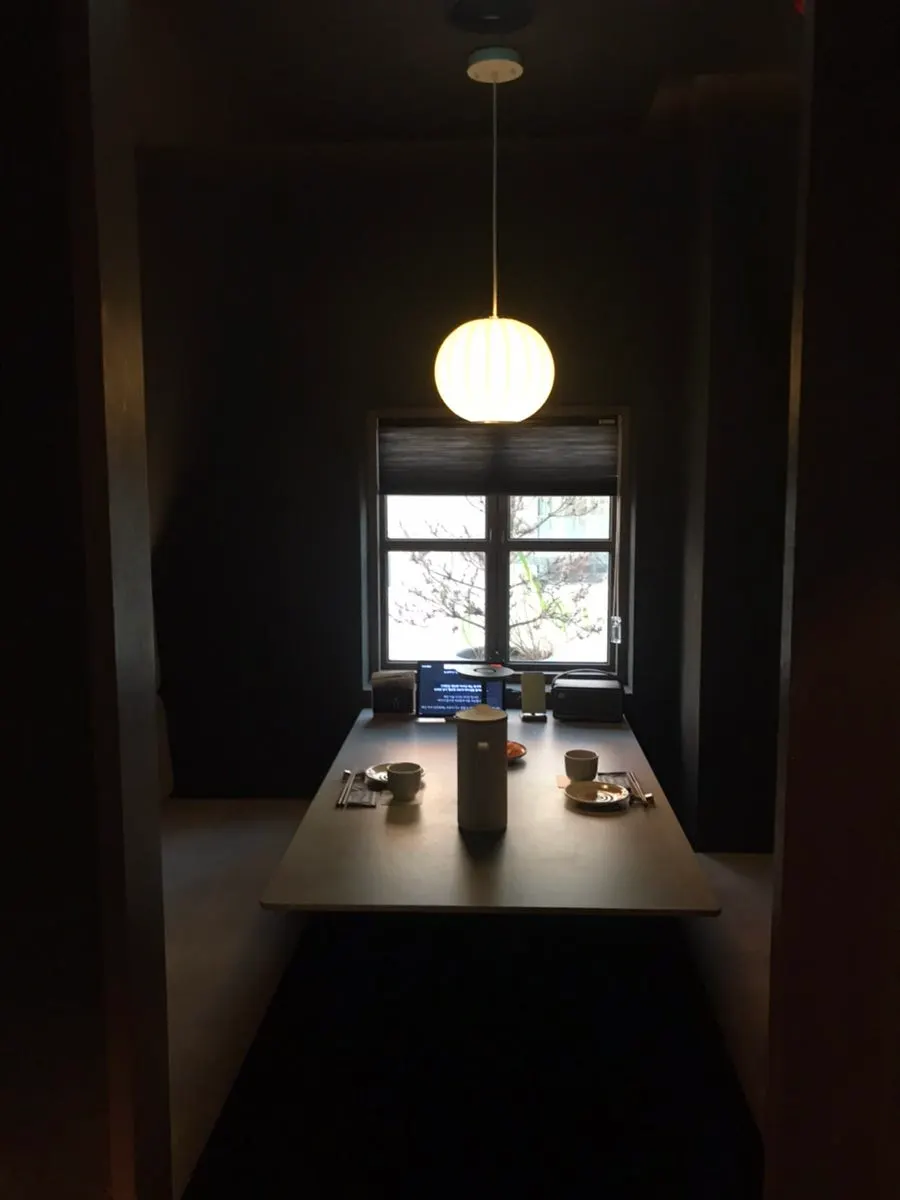 Gatpo Karin interior design details