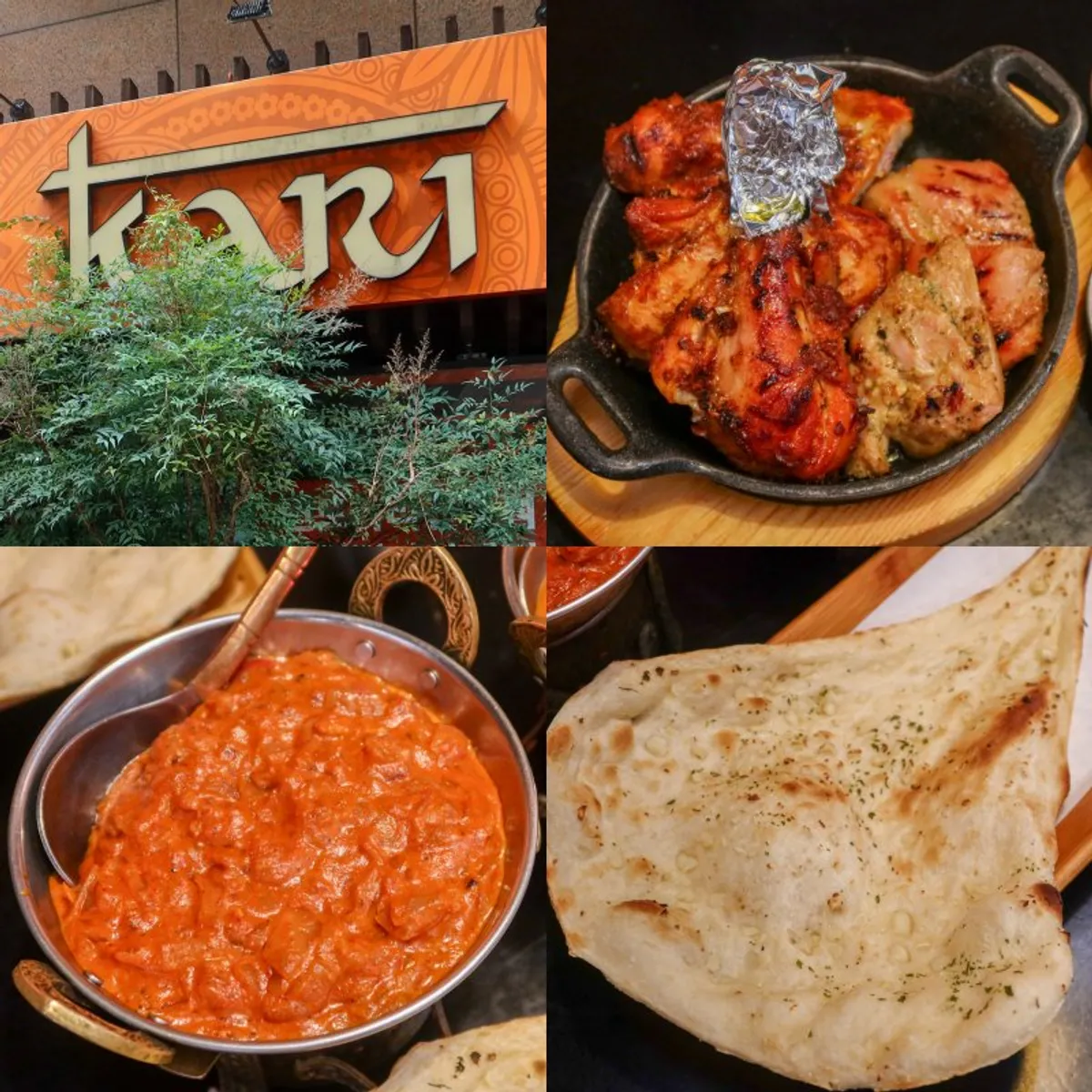 Main image of Kari, an Indian restaurant in Jeongja-dong, Bundang