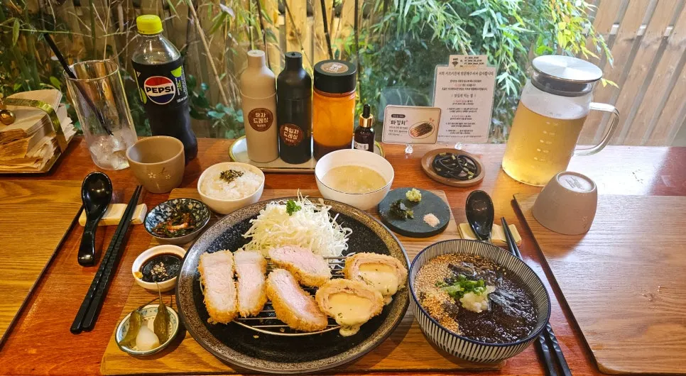 부산 전포 카츠키친 프리미엄 전포 본점 대표 이미지