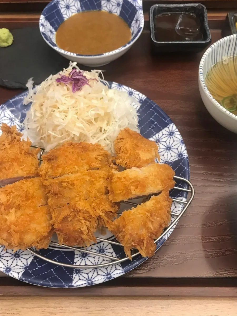 카츠쇼쿠도우 판교본점 대표 이미지