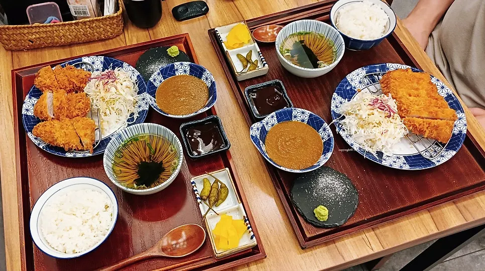 카츠쇼쿠도우 판교본점 위치 지도
