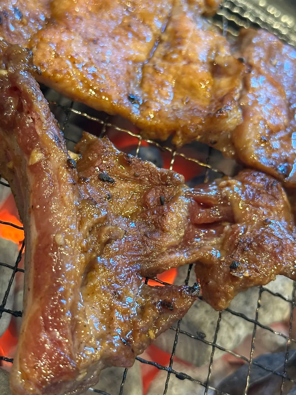 Guide image for visiting Yongchon Gogi-jip in Toseong-myeon, Goseong