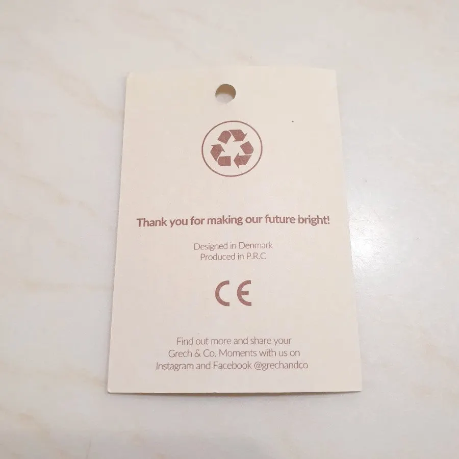 그렉앤코 그레이 선글라스