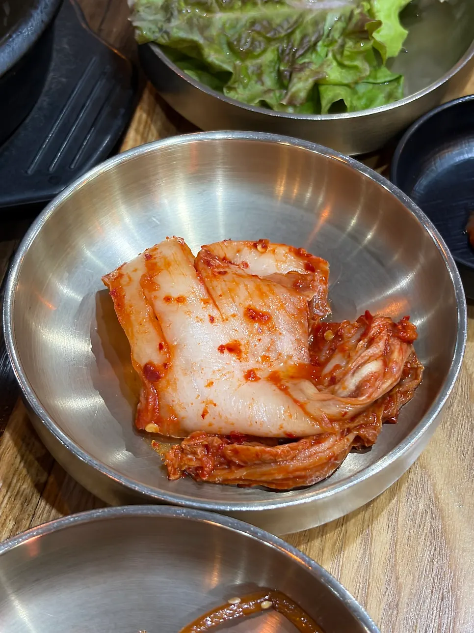 Braised burdock root and braised potato side dishes