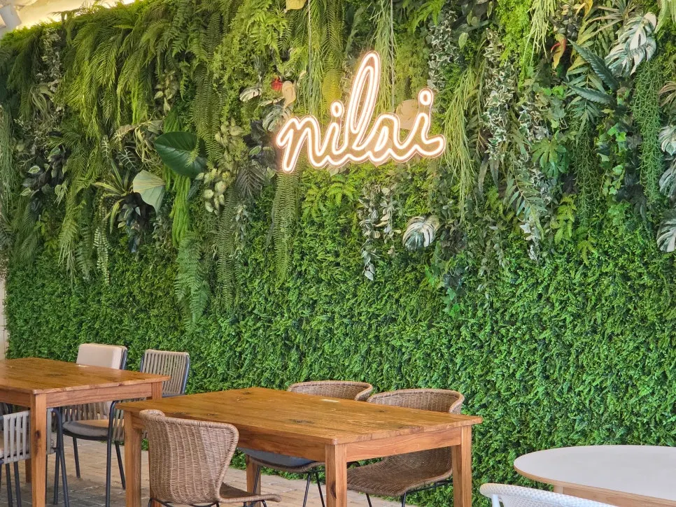 Visit photo of The Nillai, a large café in Yangchon, Gimpo