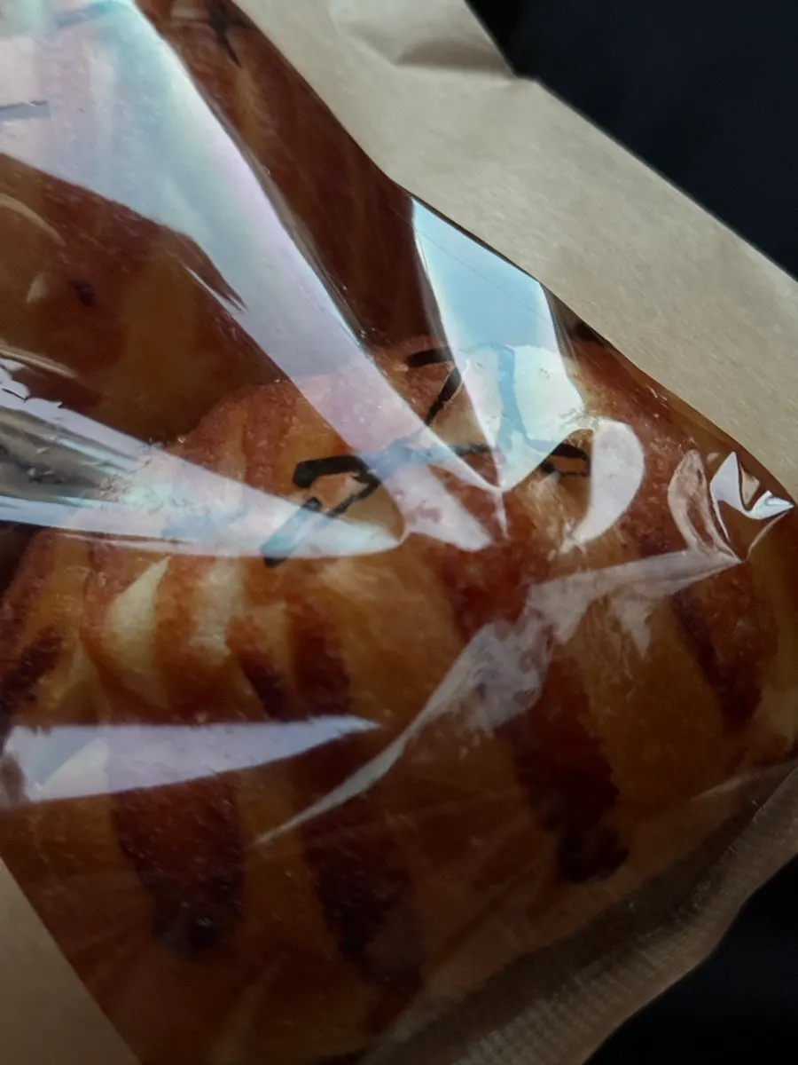 Boulangerie Tan packaging