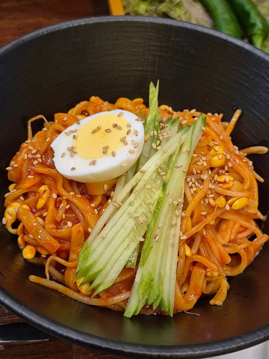 폭탄 비주얼의 계란찜