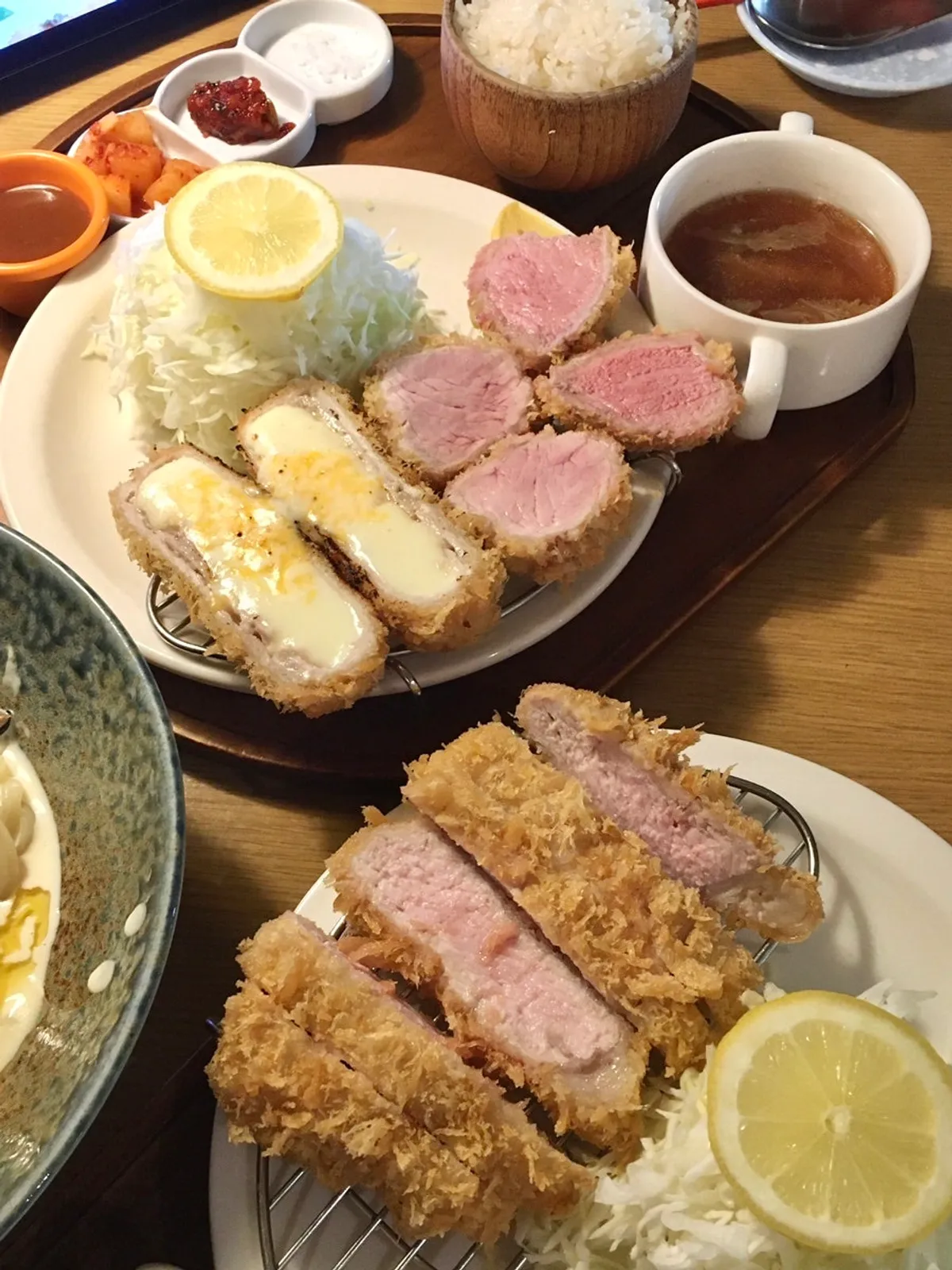 Main photo of Kitsuki Ilsan Bamridan-gil Branch