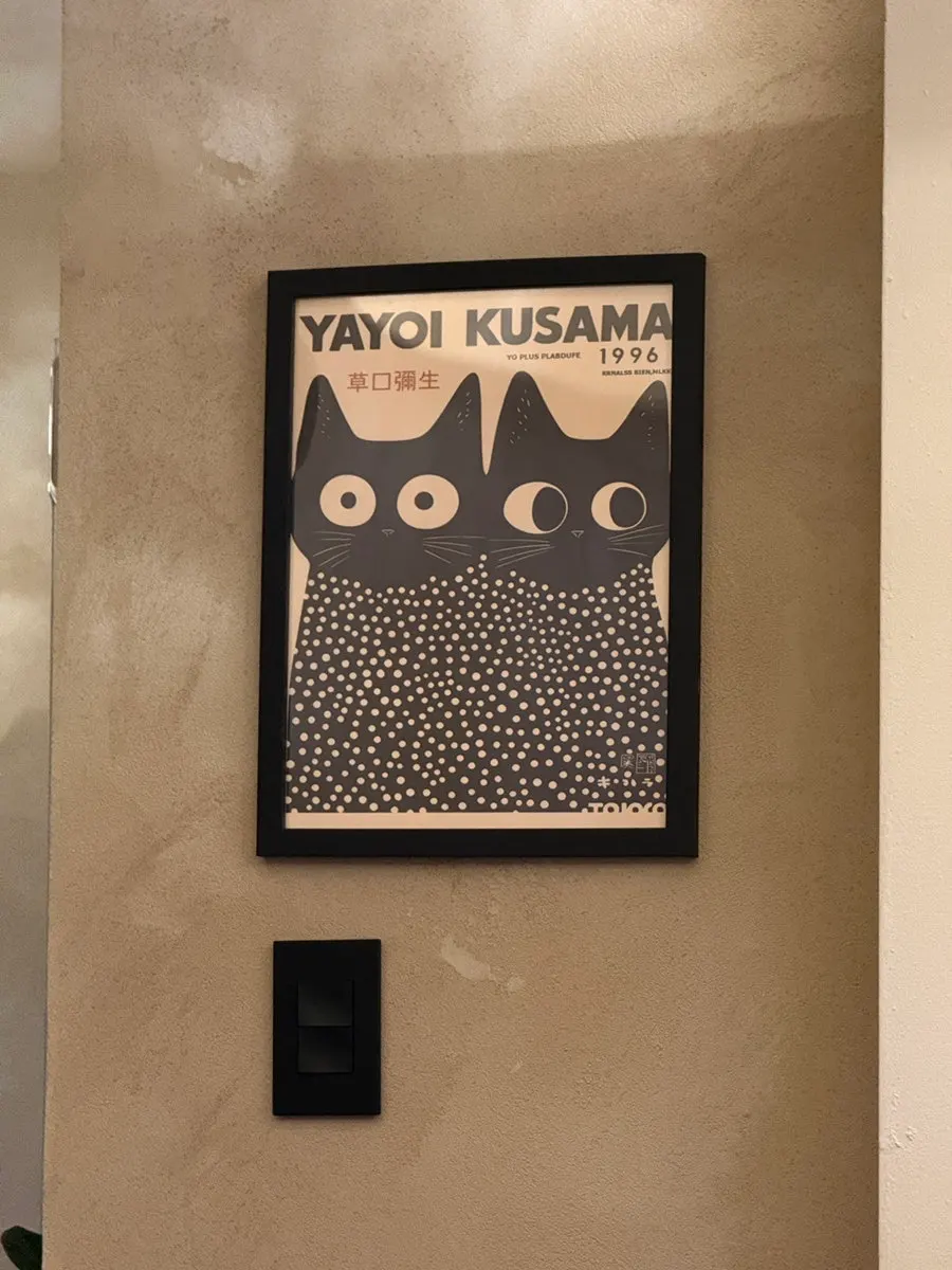 Pemandangan dalam restoran tonkatsu Kitto