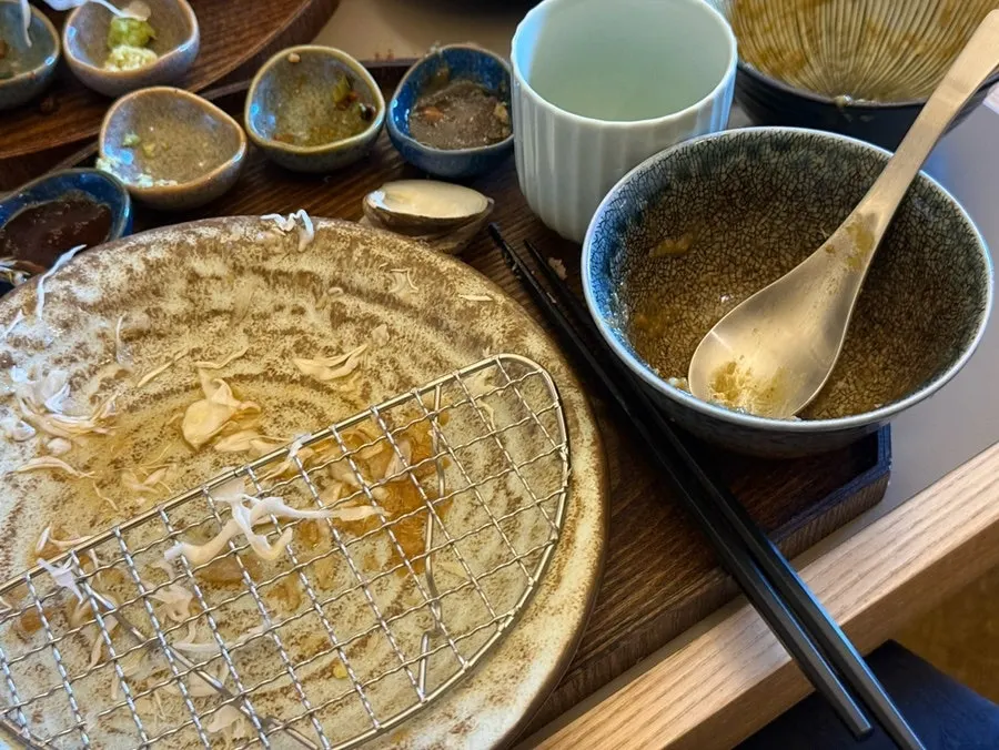 Close-up katsu Kitto