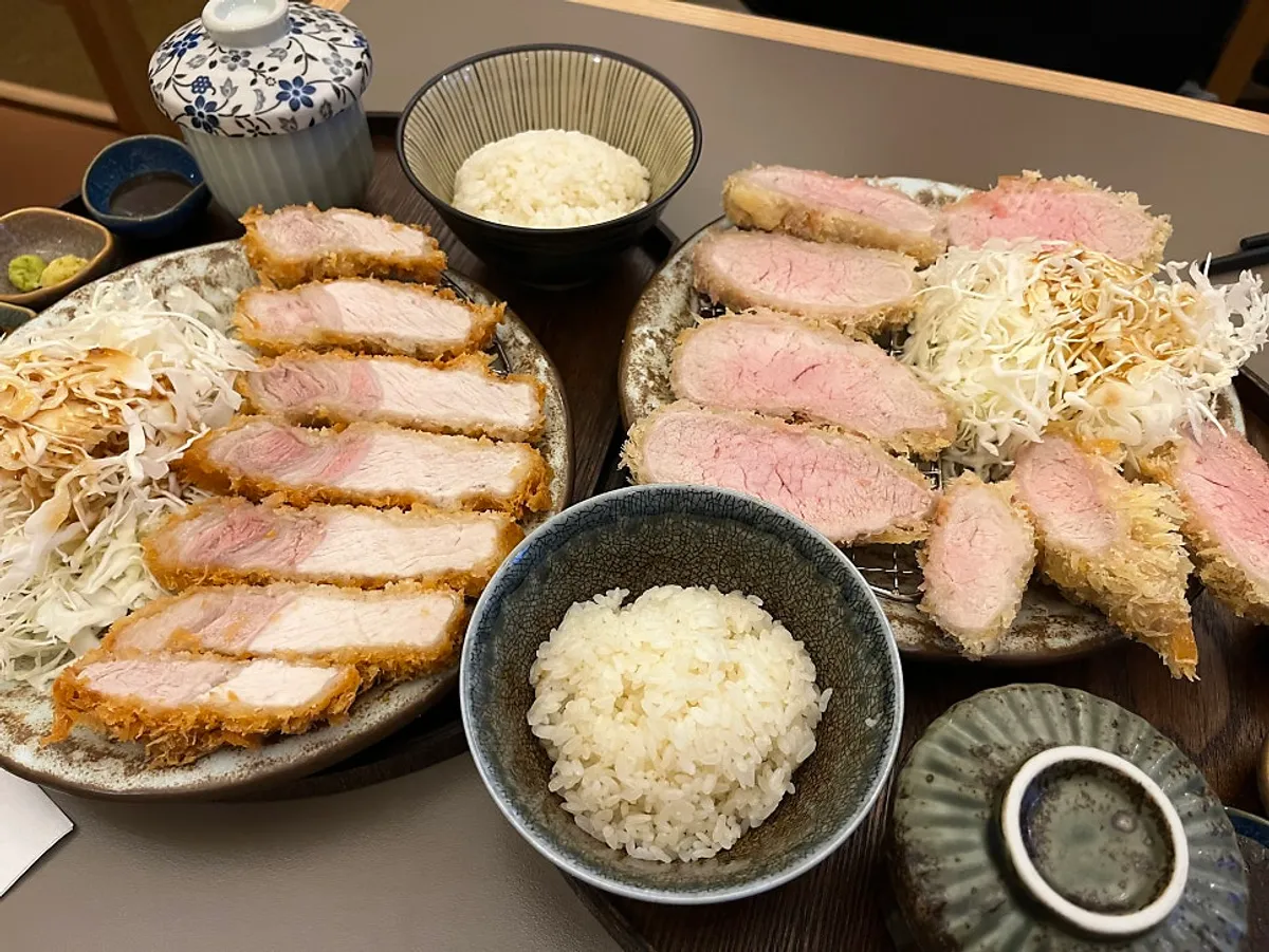 상암동 돈까스 맛집 킷토 대표 사진