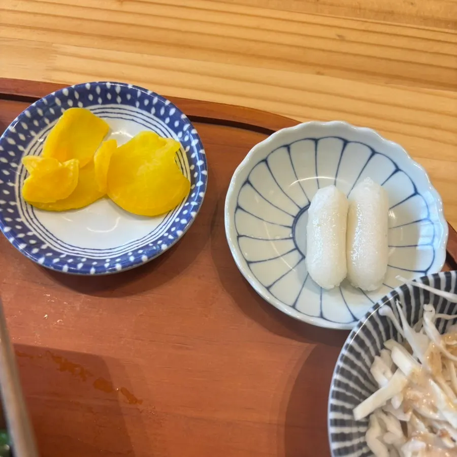 Cutlet menu board at Hekbap Kkachisan Branch