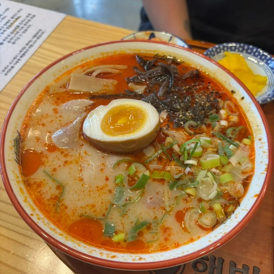 Guide on how to enjoy the rice bowl