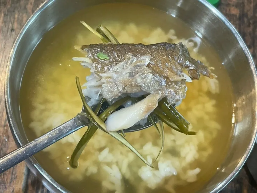 Chewy japchae side dish
