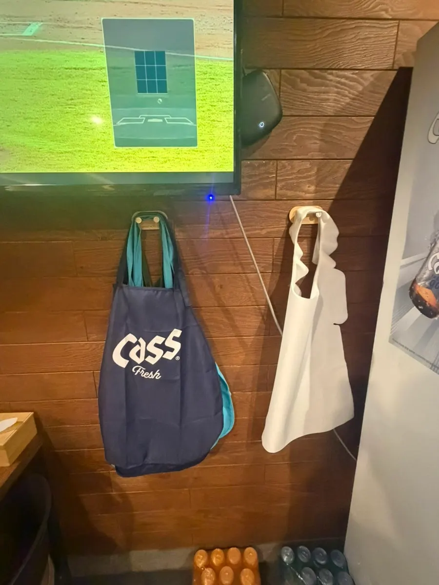 과일막국수 서비스 오픈이벤트 안내