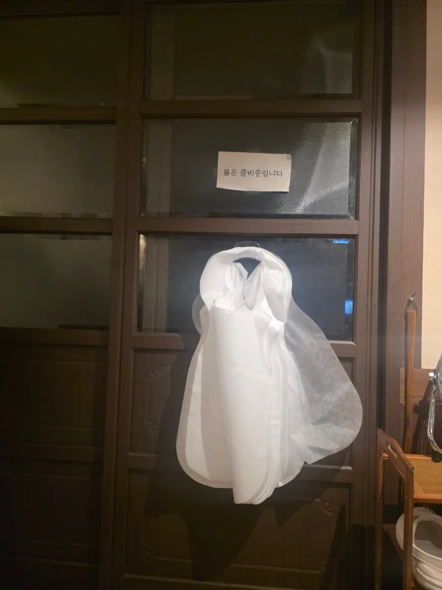 끝장 역삼에서 즐긴 장칼국수와 막걸리