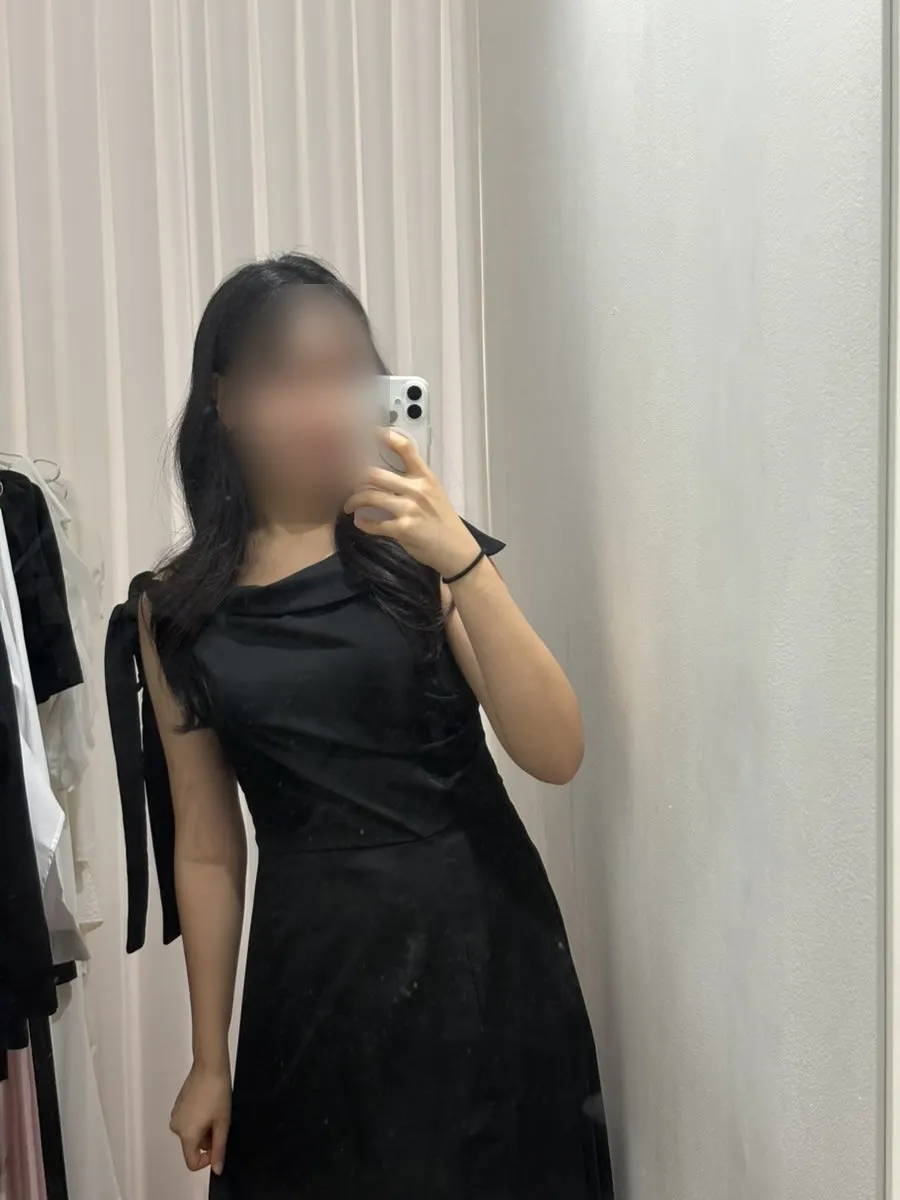 얼굴형에 맞춰 진행되는 메이크업 과정