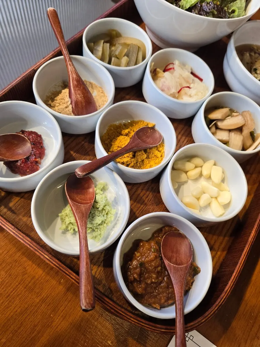 꽃돼지식당 경산점 안쪽 방 좌석