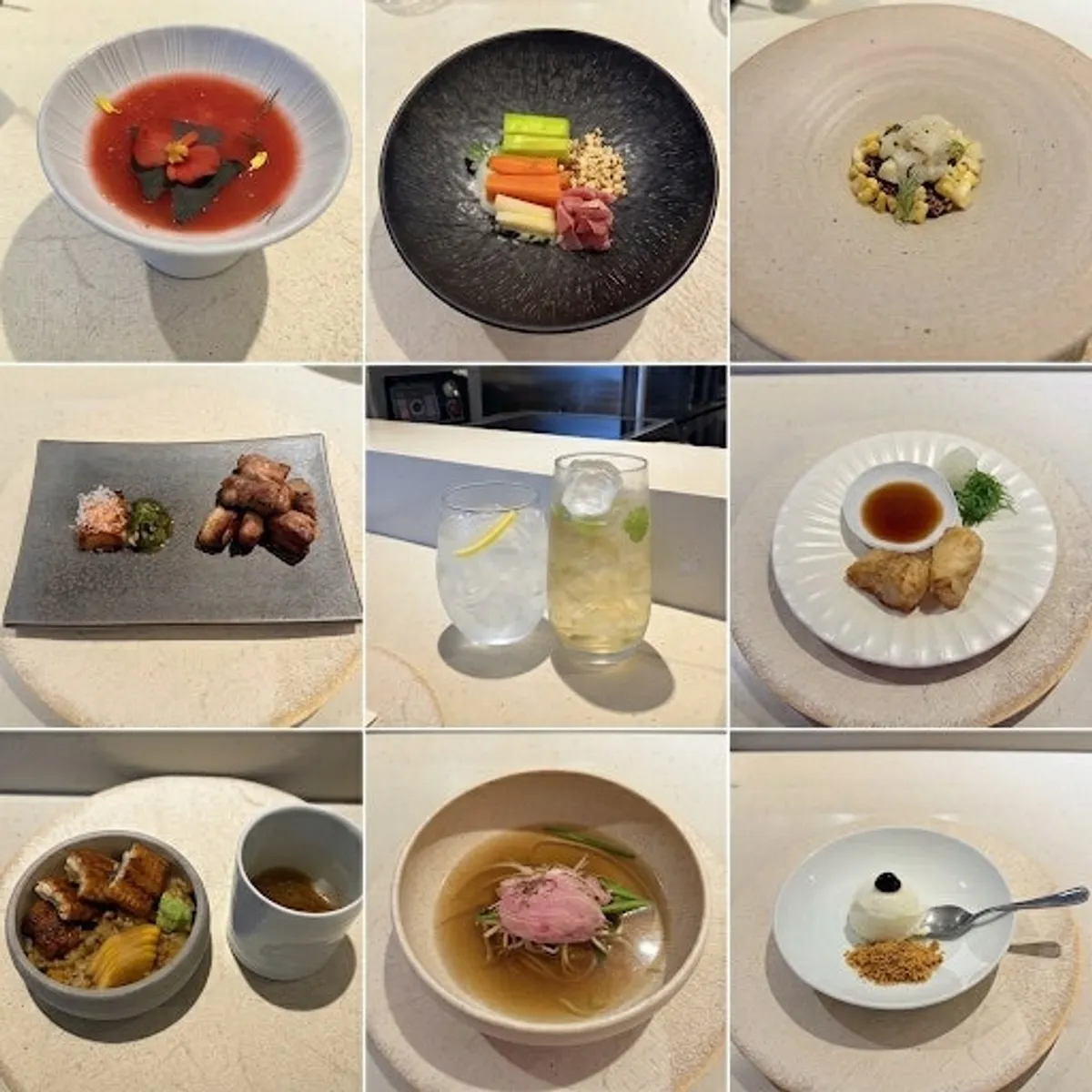 판교 아브뉴프랑 무국적 오마카세 꿰다 대표 이미지