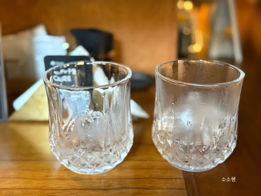 코마 연남 웰컴드링크 복숭아 향 쇼츄