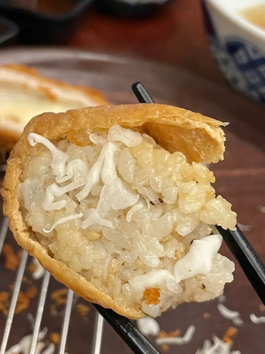 혼밥 가능한 바 테이블