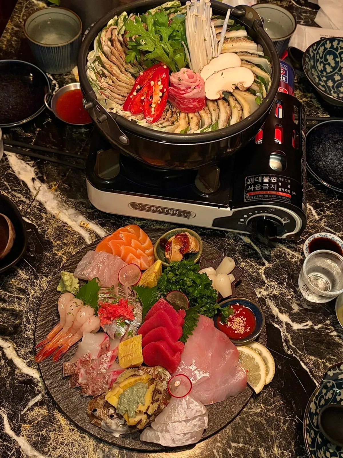 Main photo of Ito izakaya near Konkuk University Station
