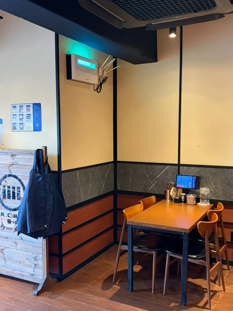 门鹤儿童大公园店店铺外观