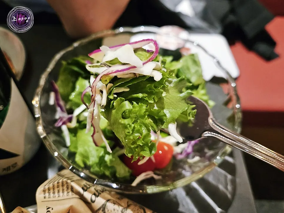 바삭한 아란치니