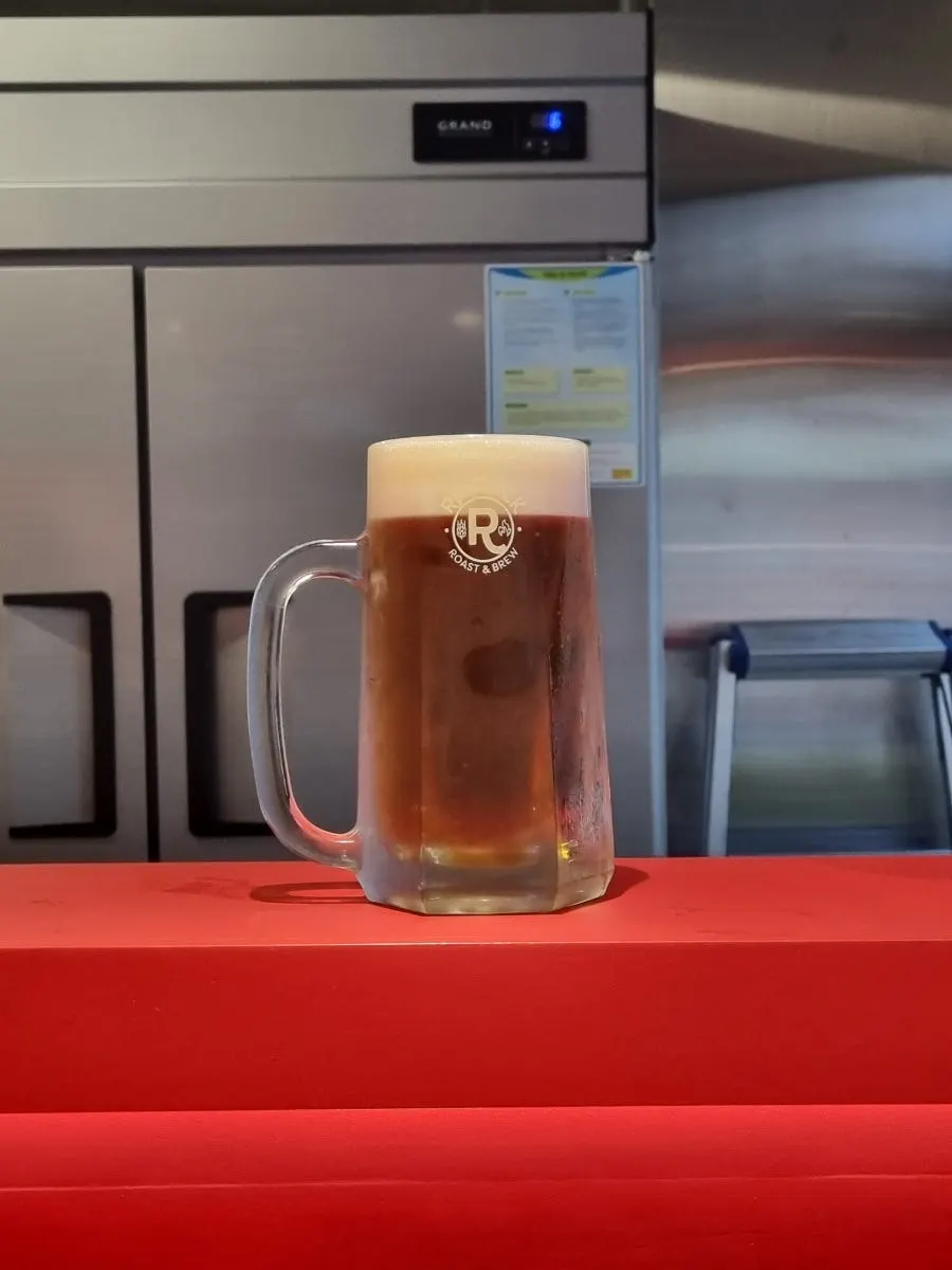 ₩2,000 happy-hour draft beer
