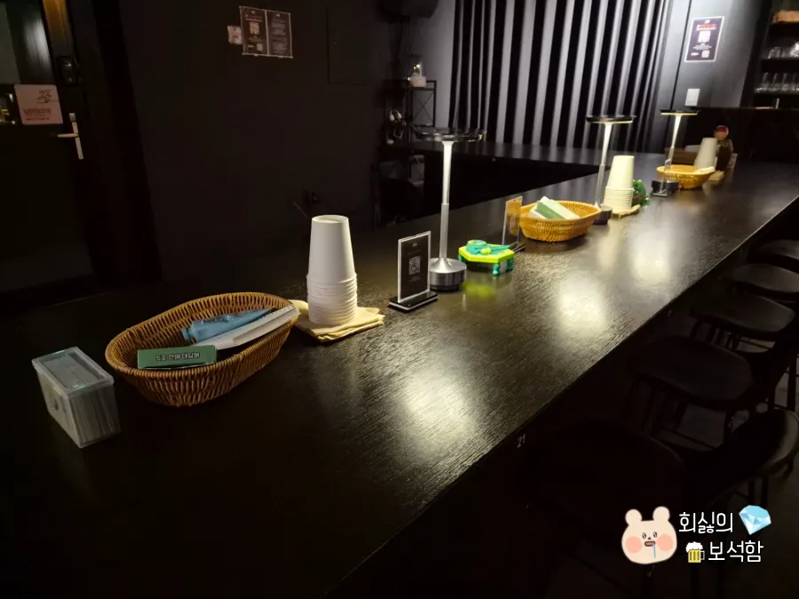 30명 이상 수용 가능한 좌석 배치