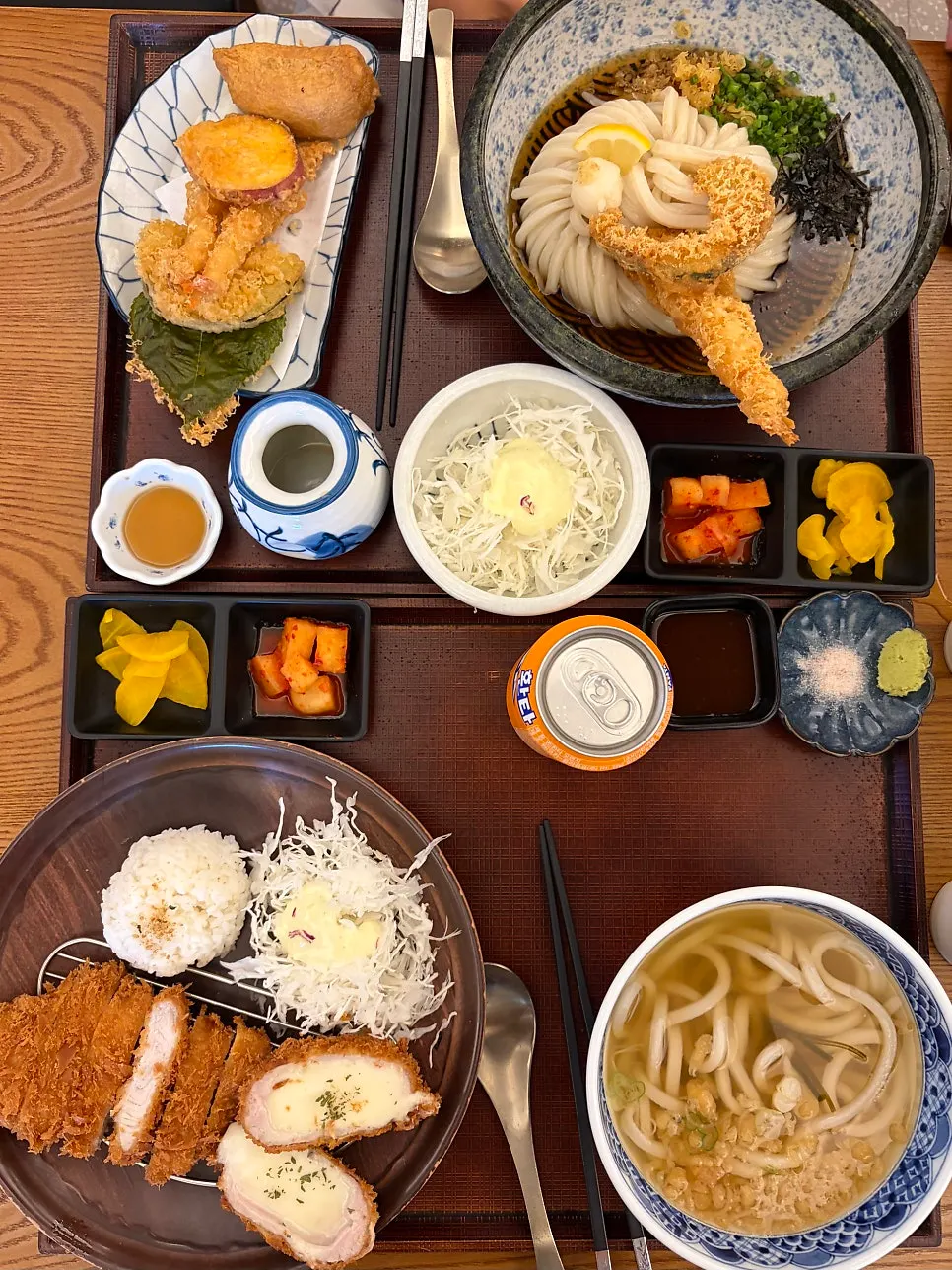 코시 건대점 정식 한 상